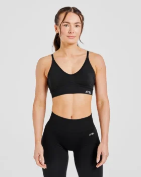 Adapt Seamless Sports Bra