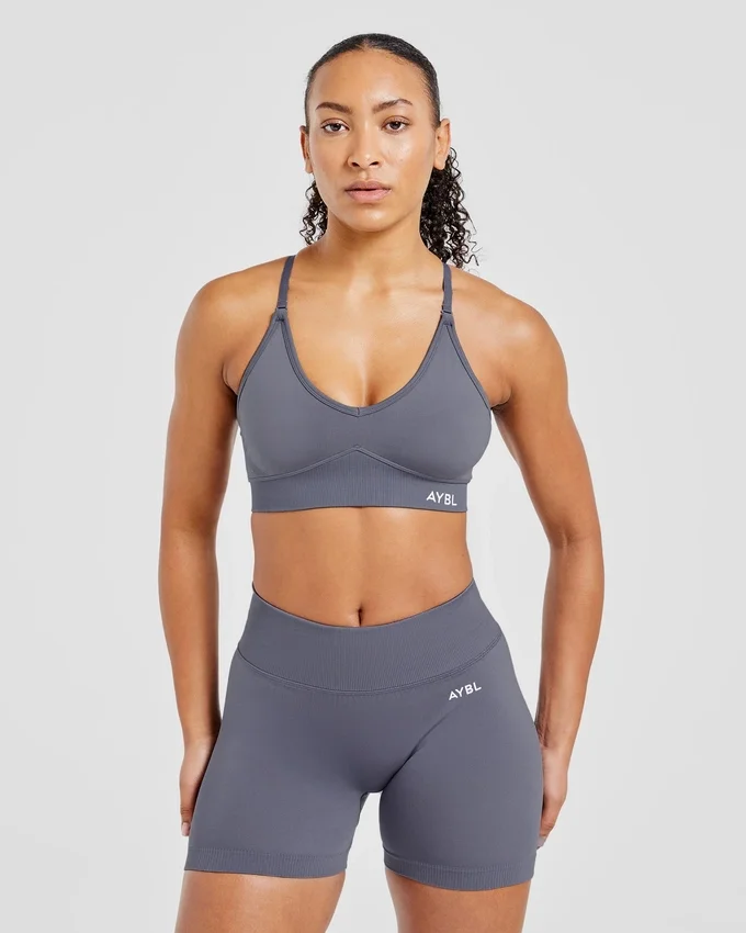 Adapt Seamless Sports Bra