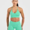 Adapt Seamless Sports Bra