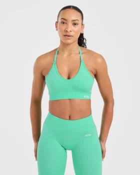 Adapt Seamless Sports Bra