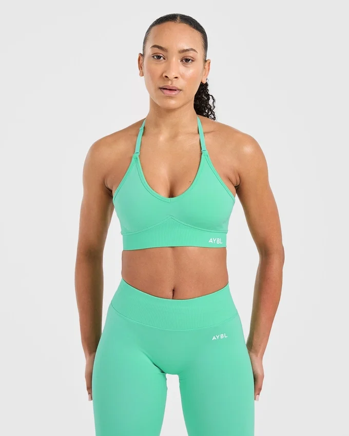 Adapt Seamless Sports Bra