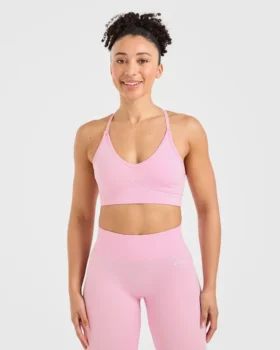 Adapt Seamless Sports Bra