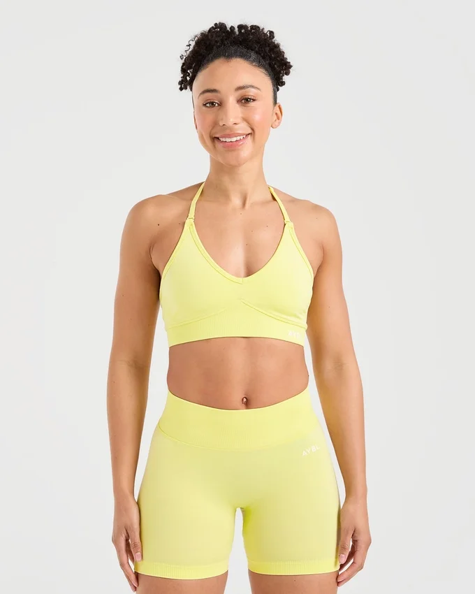 Adapt Seamless Sports Bra