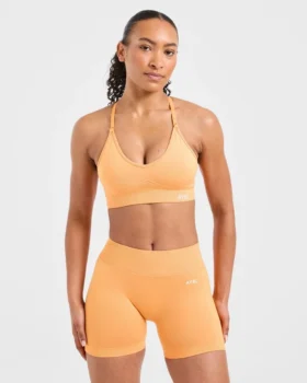 Adapt Seamless Sports Bra