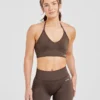 Adapt Seamless Sports Bra