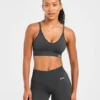 Adapt Seamless Sports Bra
