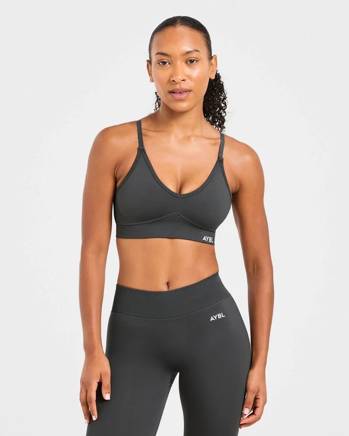 Adapt Seamless Sports Bra
