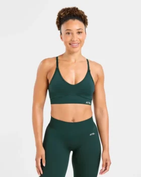 Adapt Seamless Sports Bra