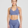 Adapt Seamless Sports Bra