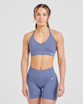 Adapt Seamless Sports Bra