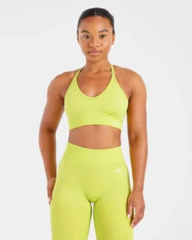 Adapt Seamless Sports Bra
