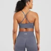 Adapt Seamless Sports Bra