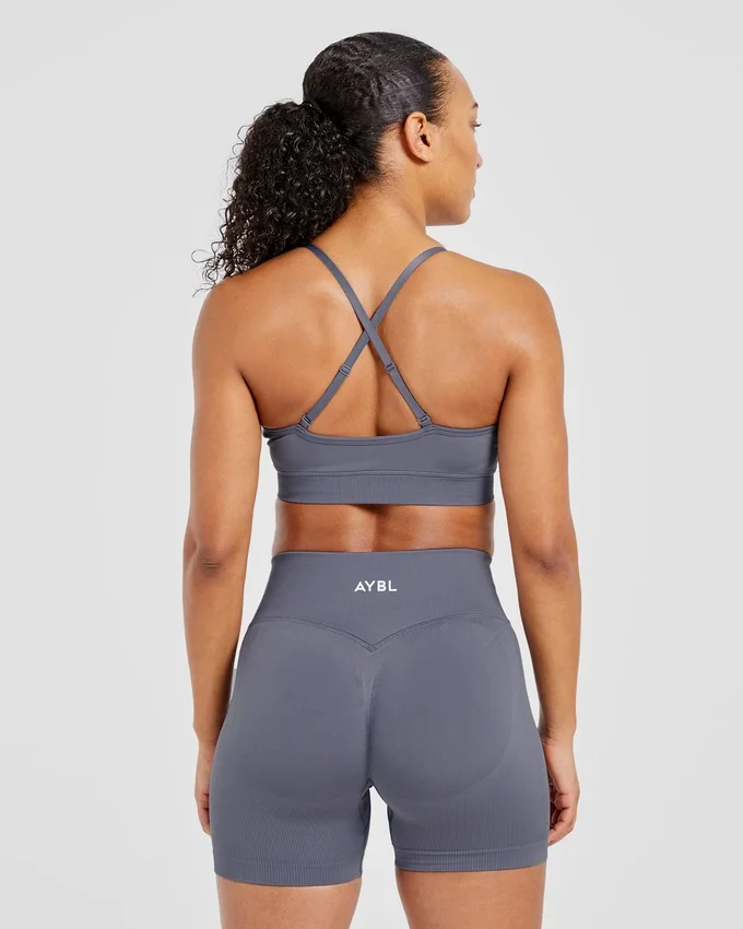 Adapt Seamless Sports Bra