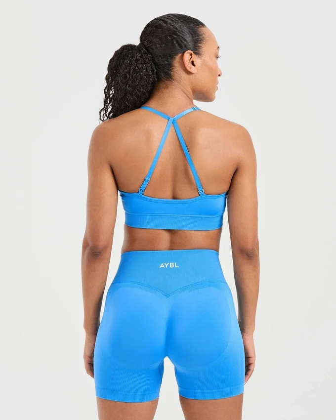 Adapt Seamless Sports Bra