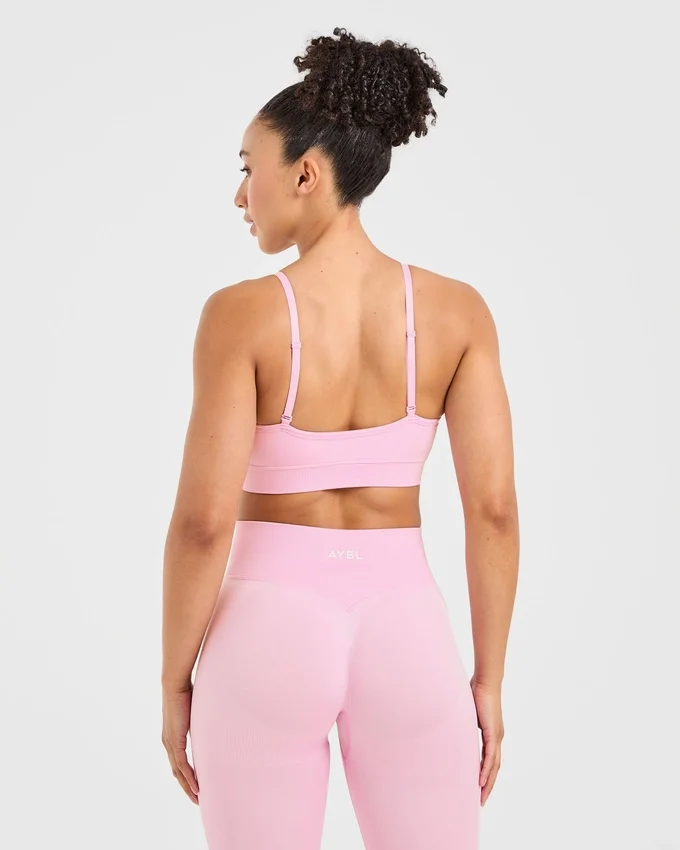 Adapt Seamless Sports Bra