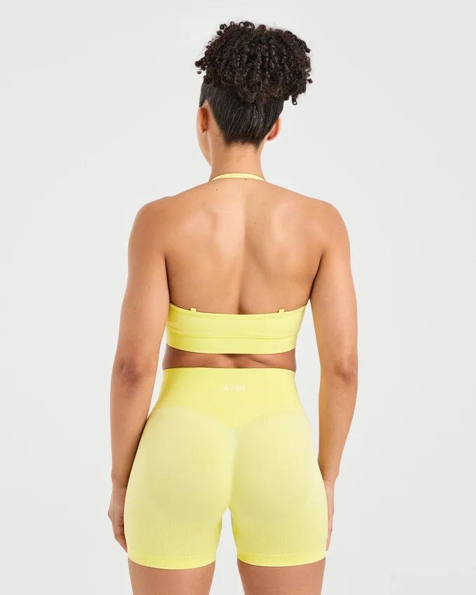 Adapt Seamless Sports Bra