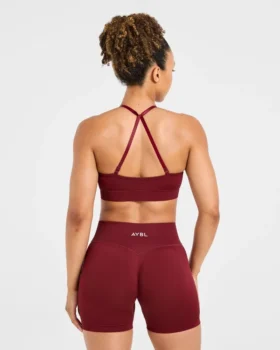 Adapt Seamless Sports Bra