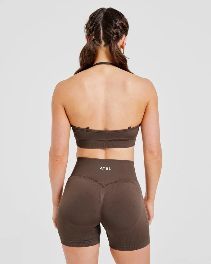 Adapt Seamless Sports Bra