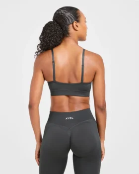 Adapt Seamless Sports Bra