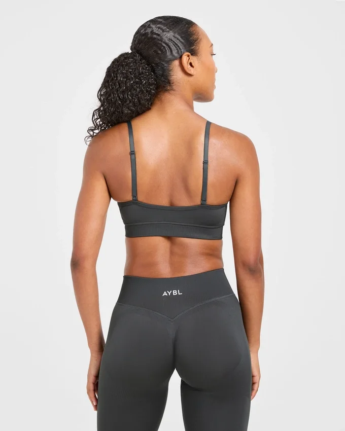 Adapt Seamless Sports Bra