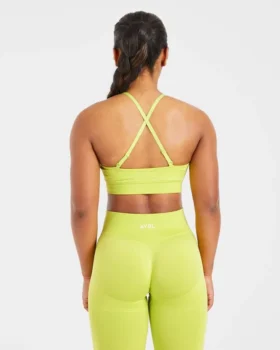 Adapt Seamless Sports Bra