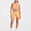 Adapt Seamless Sports Bra