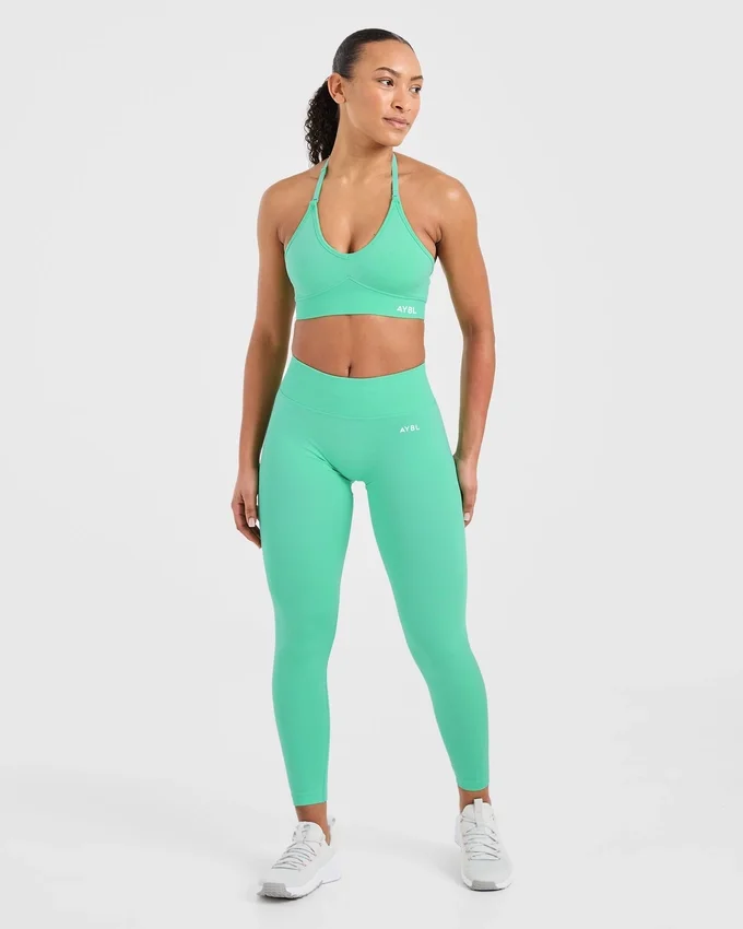 Adapt Seamless Sports Bra