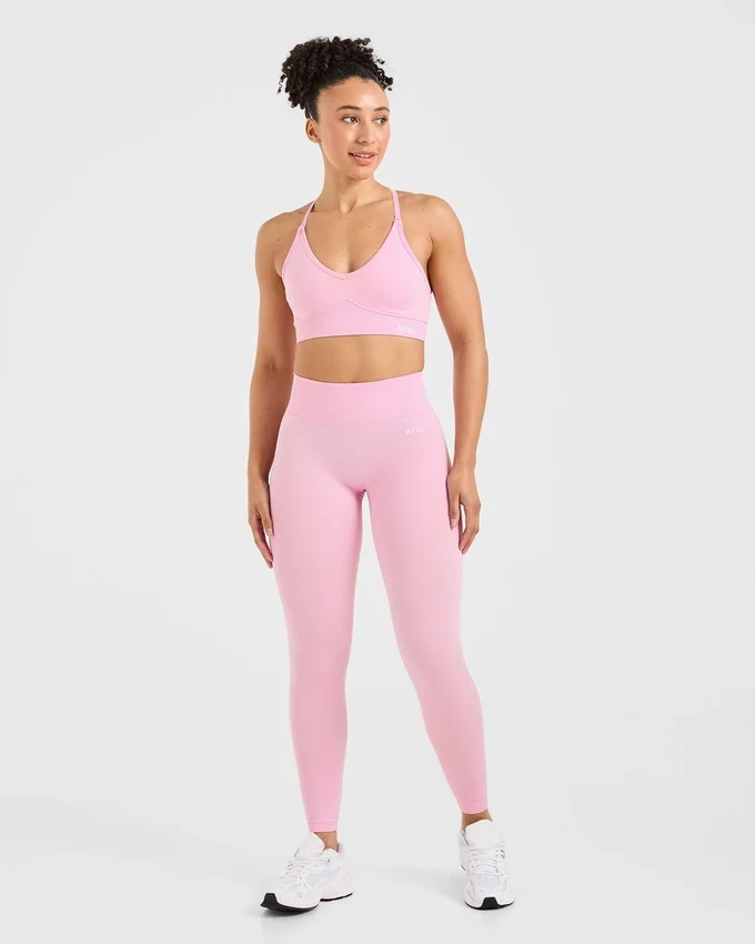 Adapt Seamless Sports Bra