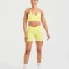 Adapt Seamless Sports Bra