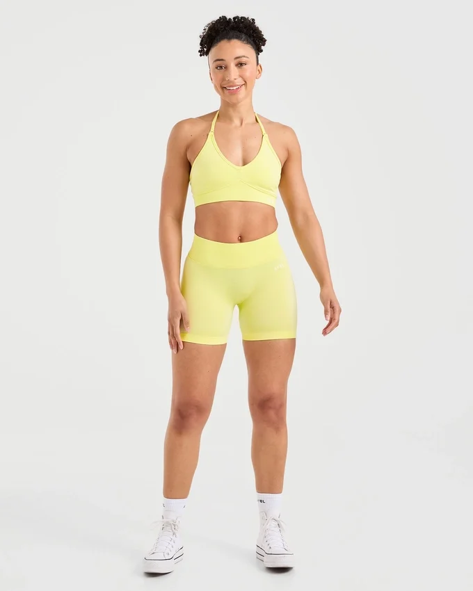 Adapt Seamless Sports Bra