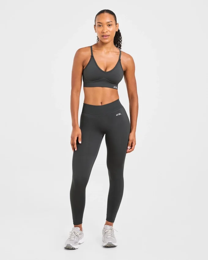 Adapt Seamless Leggings