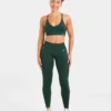 Adapt Seamless Sports Bra