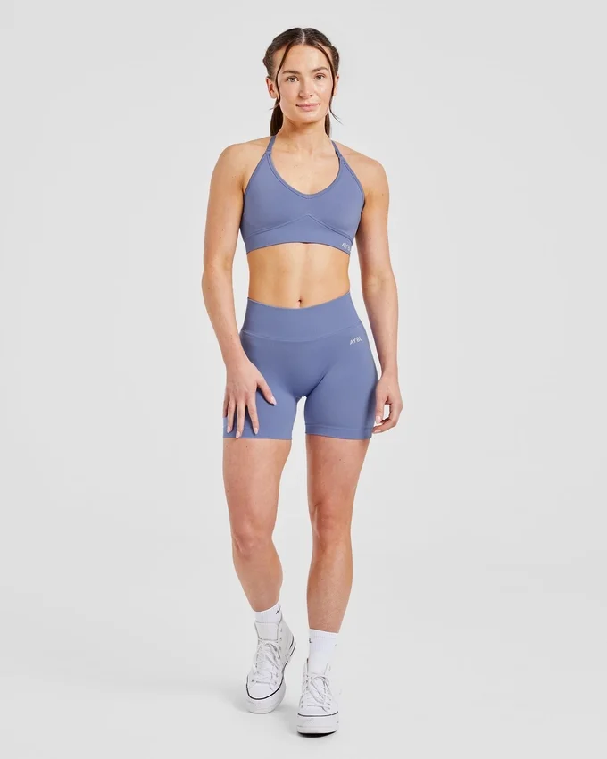Adapt Seamless Sports Bra