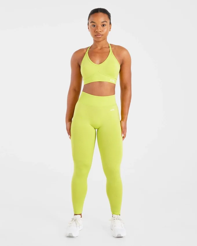 Adapt Seamless Sports Bra