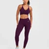Adapt Seamless Sports Bra