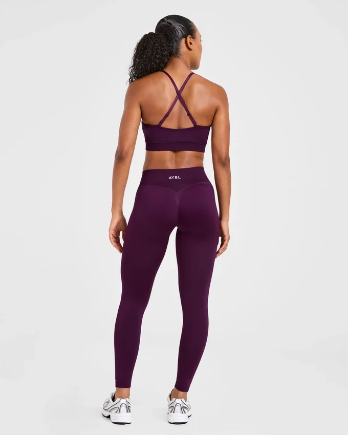 Adapt Seamless Sports Bra