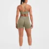 Adapt Seamless Sports Bra