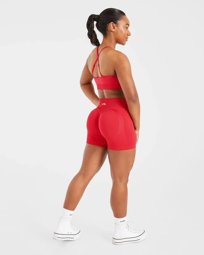 Adapt Seamless Sports Bra