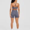 Adapt Seamless Sports Bra