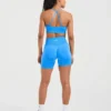Adapt Seamless Sports Bra