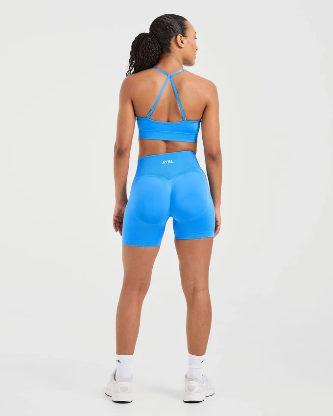 Adapt Seamless Sports Bra