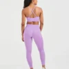Adapt Seamless Sports Bra