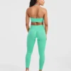 Adapt Seamless Sports Bra