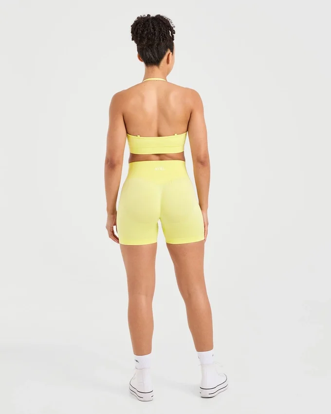 Adapt Seamless Sports Bra