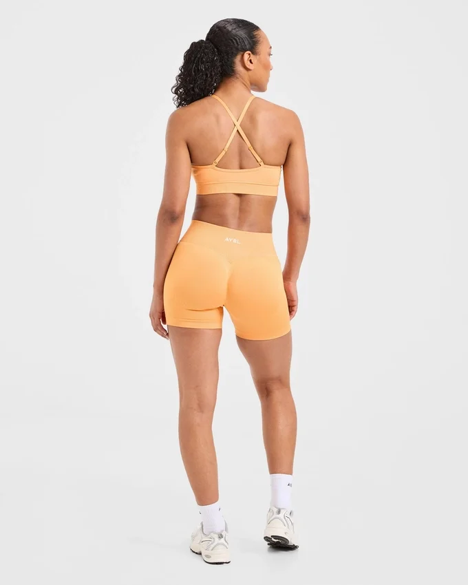Adapt Seamless Sports Bra