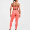 Adapt Seamless Sports Bra