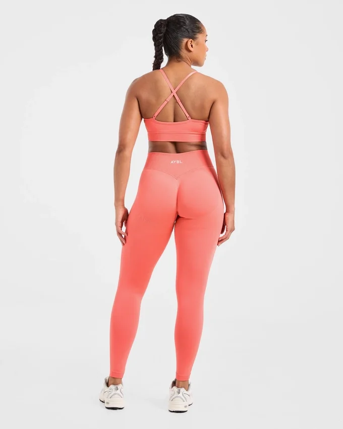 Adapt Seamless Sports Bra