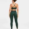Adapt Seamless Sports Bra