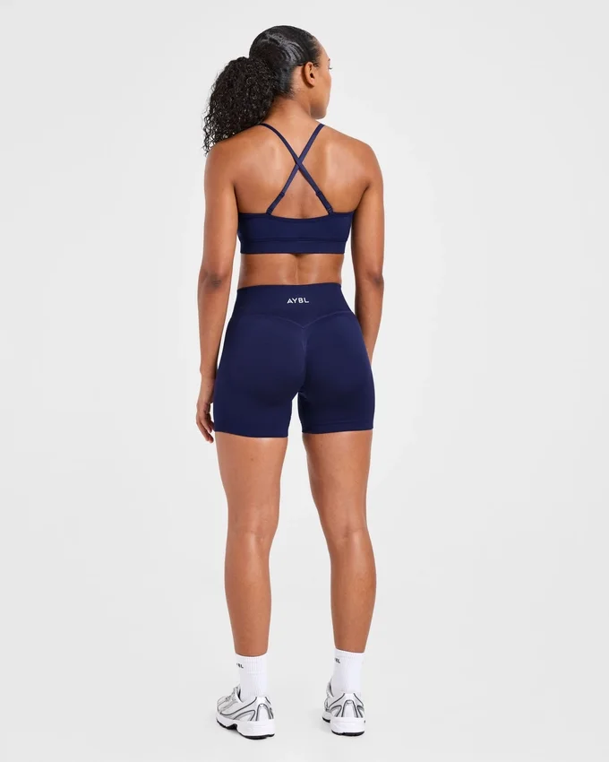 Adapt Seamless Sports Bra