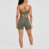 Adapt Seamless Sports Bra